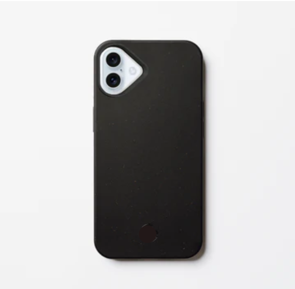 Biodegradable Phone Case for iPhone 16 – Eco-Friendly, Durable & Stylish Protection